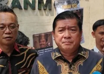 Kasus Silvester: vonis inkrah diminta aparat jangan lindungi ternak mulyono