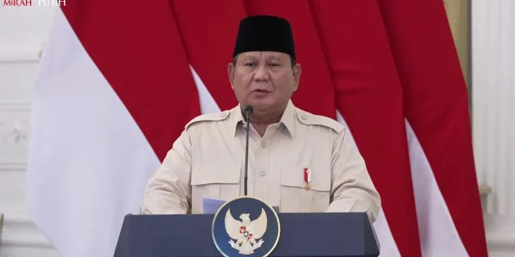 Keserakahan kian parah, Indonesia bakal pecah Tidak Lama Lagi