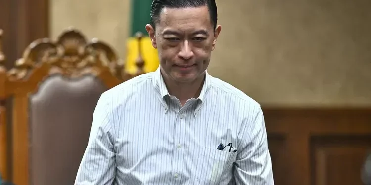 Kuasa hukum: abolisi Tom Lembong sebagai koreksi negara atas proses hukum tak berkeadilan