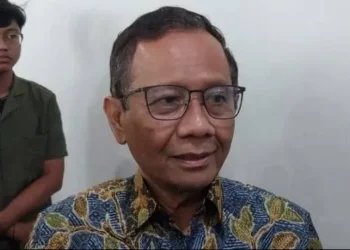 Mahfud: tanpa mens rea Lembong, presiden pantas beri abolisi