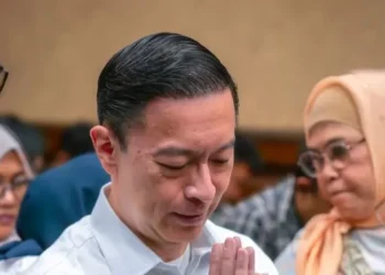 Majelis hakim kasus Lembong dilaporkan atas pelanggaran kode etik
