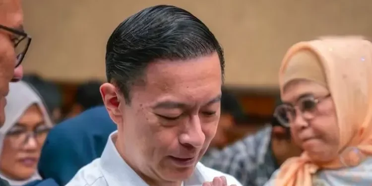 Majelis hakim kasus Lembong dilaporkan atas pelanggaran kode etik