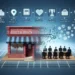 Menavigasi transformasi bisnis di era disrupsi digital