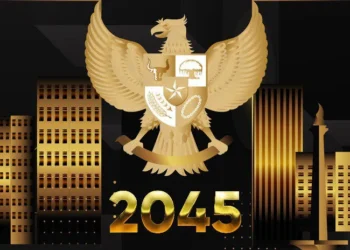 Negara gagal mengancam Indonesia di usia 100 tahun kemerdekaan