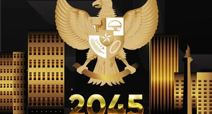 Negara gagal mengancam Indonesia di usia 100 tahun kemerdekaan