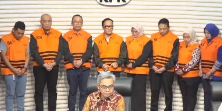 OTT wamenaker Noel menjadi citra buruk pemerintahan Prabowo