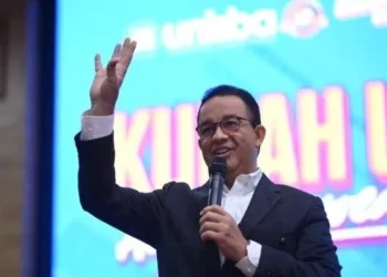 Penggunaan teknologi pendidikan Anak: nasehat Anies dalam catatan psikolog