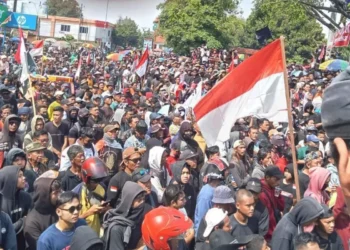 Peristiwa demonstrasi di Pati harus jadi pelajaran para elite penguasa