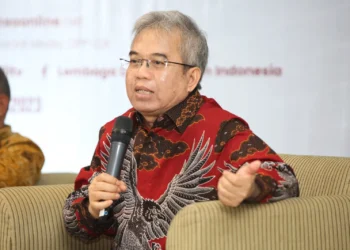 Prof Yudi Latif: bangsa Indonesia harus belajar kesejatian merdeka, jangan diperbudak!