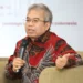 Prof Yudi Latif: bangsa Indonesia harus belajar kesejatian merdeka, jangan diperbudak!