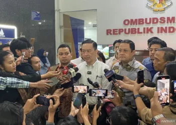 Setelah ke KY, Tom Lembong adukan auditor BPKP ke ombudsman