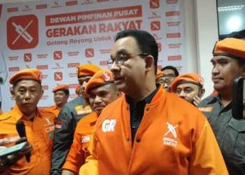 Simbol oposisi modern, jalan Anies Baswedan menuju pilpres 2029?