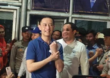 Tom Lembong ingin buat Buku tentang pengalamannya di Penjara