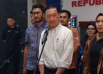 Tom Lembong: jangan bully auditor BPKP