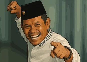Ulama minta KDM tidak pertentangkan Islam dengan budaya Sunda