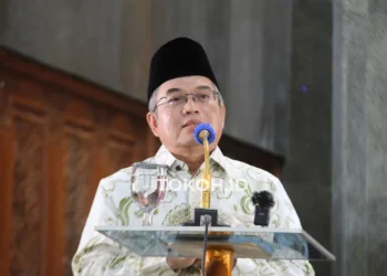 Yudi Latif: jangan lahir pemimpin bangsa yang hanya ingin berkuasa