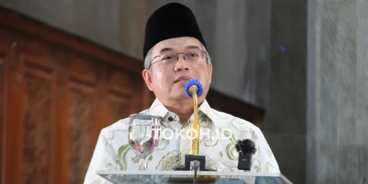 Yudi Latif: jangan lahir pemimpin bangsa yang hanya ingin berkuasa