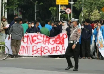 Aksi 17+8 tuntutan rakyat sinilai ada pembelokan isu
