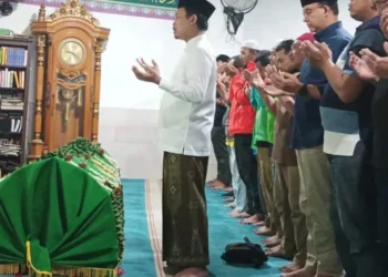 Anies malah dikawal ojol usai melayat Affan Kurniawan