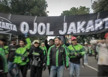 Asosiasi OJOL bentuk tim gabungan pencari fakta
