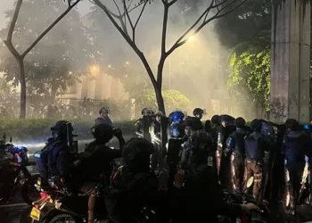 Atasi krisis dengan tobat nasional