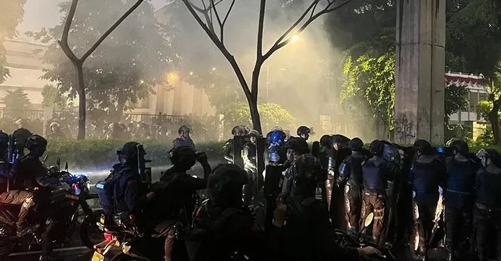 Atasi krisis dengan tobat nasional