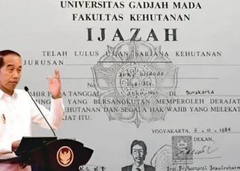 Cegah ijazah palsu: KPU dituntut tanggungjawabnya