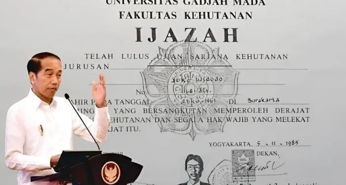 Cegah ijazah palsu: KPU dituntut tanggungjawabnya