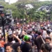 Demo ojol masif dan rusuh: imbas kemarahan rakyat hidup tercekik
