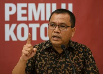 Denny Indrayana: pemilu kotor takkan melahirkan pemimpin bersih