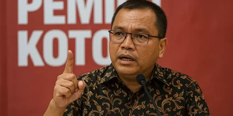 Denny Indrayana: pemilu kotor takkan melahirkan pemimpin bersih