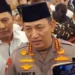 Desakan untuk memberhentikan kapolri kian bergema