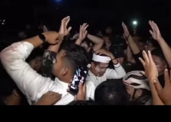 Ditimpuk batu, KDM dinilai lebih pentingkan pembuatan konten