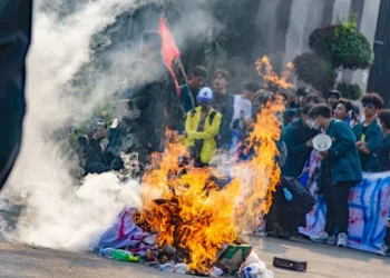 Elite politik sepelekan kritik bikin rakyat marah