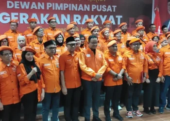 Gelombang aksi meluas ke daerah, Sahrin Hamid minta ketum parpol tak bungkam!