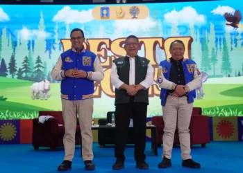 Hadir di UII dan berziarah: Anies batalkan kunjungan ke Australia