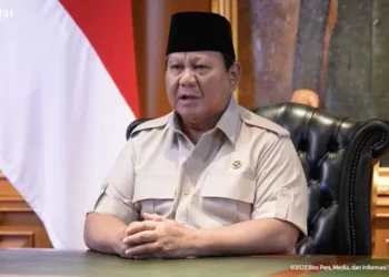 Jangan sampai bunuh diri politik, Prabowo diminta segera tuntaskan gelombang demonstrasi