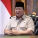 Jangan sampai bunuh diri politik, Prabowo diminta segera tuntaskan gelombang demonstrasi