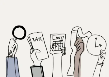 Keadilan: kemampuan rakyat bayar pajak rendah