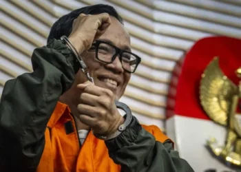 Lebih dari Nadiem, Noel, Prabowo diminta komprehensif berantas korupsi