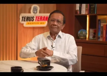 Anies Baswedan: risiko pejabat berhadapan dengan hukum, karena kelemahan sistem