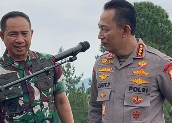 Mengapa tuntutan kapolri mundur hilang dalam petisi mahasiswa 17+8?