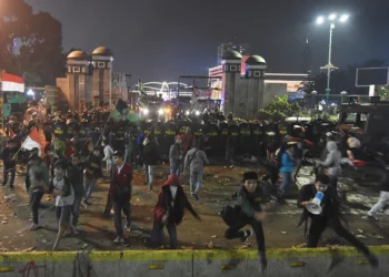 P3S ungkap rentetan kelalaian pemerintah penyebab kerusuhan Agustus