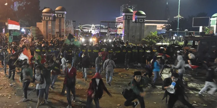 P3S ungkap rentetan kelalaian pemerintah penyebab kerusuhan Agustus