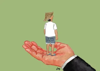 Pajak tak-adil akan jadi bom waktu perlawanan rakyat