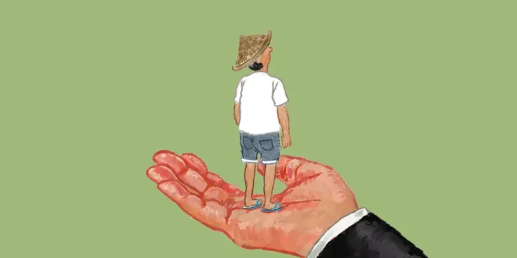 Pajak tak-adil akan jadi bom waktu perlawanan rakyat