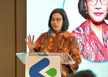 Dugaan mafia di balik kerusuhan, SIAGA 98 desak pemerintah bertanggung Jawab