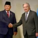 Prabowo hadiri sidang PBB: saatnya Indonesia kembali menggaungkan pesannya ke dunia