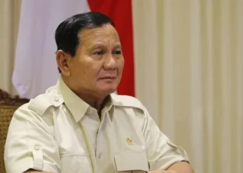 Prabowo harus berani putuskan hubungan dengan rezim masa lalu