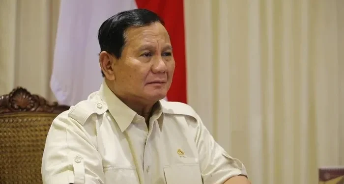 Prabowo harus berani putuskan hubungan dengan rezim masa lalu